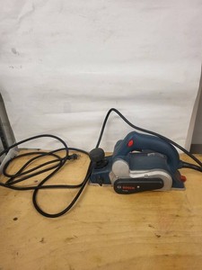 Bosch PL1682 3-14 in Corded Planer