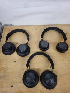 B&O Wireless Headphones (Lot of 3)