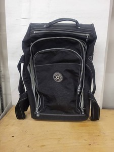 Kipling Wheeled Backpack Trolley Bag