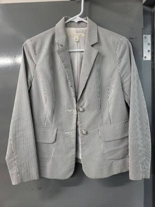 Lot of Womens Blazers Jackets & Plaid Skirt Mixed Brands