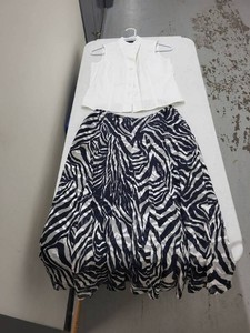Womens Petite Clothing Lot Jones New York Tribal Banana Republic