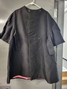 Mixed Womens Clothing & Textile Lot Sweater Blouse Skirt Jacket