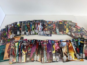 Lot of Assorted Comic Books - Mostly Superhero #2