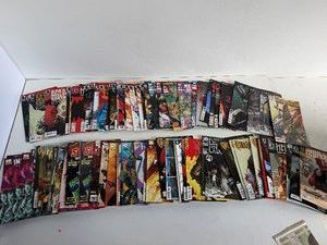 Lot of Assorted Comic Books - Mostly Superhero #6