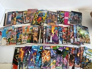 Lot of Assorted Comic Books - Mostly Superhero #10