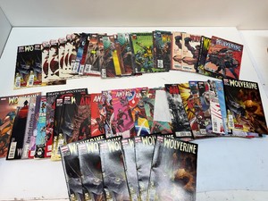 Lot of Assorted Comic Books - Mostly Superhero #14