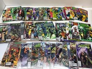 Lot of Assorted Comic Books - Mostly Superhero #16