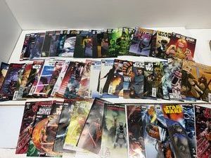Lot of Assorted Comic Books - Mostly Superhero #18