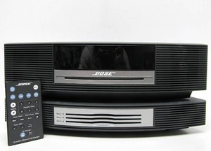 Working BOSE Wave Radio System wRemote #1