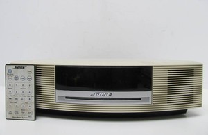 Working BOSE Wave Radio System wRemote #2