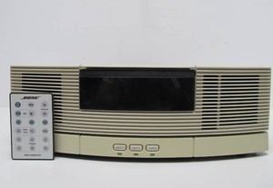 Working BOSE Wave Radio System wRemote #3