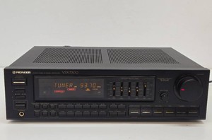 Working PIONEER Model VSX-3300 Stereo Receiver