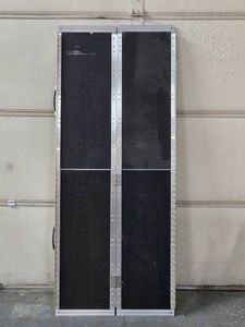 Good Portable Van or Utility Ramp