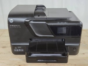 Nice Condition HP OfficeJet Pro 8600 Printer&nbsp