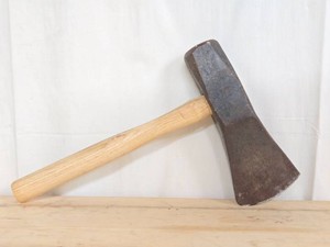 Heavy Duty 8 Splitting Maul