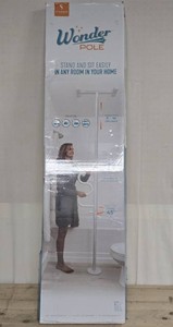 New in Box WONDER POLE by Stander