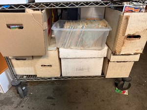 HUGE Lot of Comic Books #2 - Mostly Superhero&nbsp