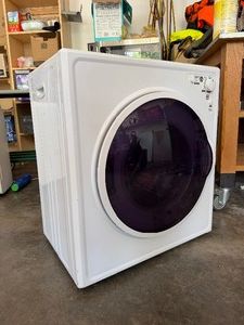 Like-New or New ELEVON Portable Clothes Dryer
