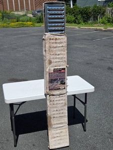 New Unused Set of 1000lb Truck Ramps
