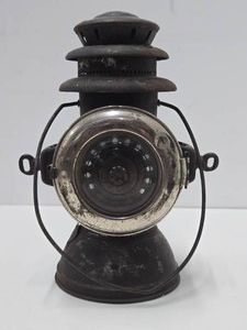 Antique Automobile RAYO Driving Lamp Headlight #1