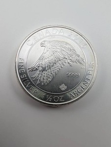 2016 Fine Silver 1 12 Oz Eagle 3 Dollar Coin