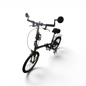 Dahon Boardwalk Foldable Bicycle