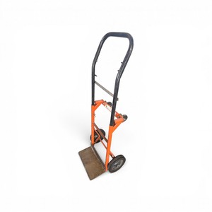 2 Wheel Dolly that converts to cart