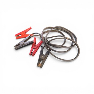 Heavy Duty Jumper Cables