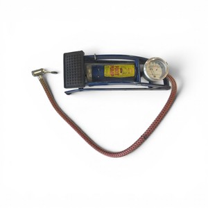 Foot Pump Air Supply