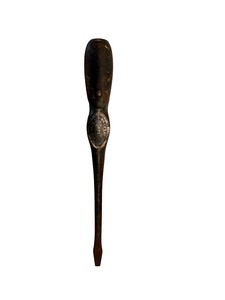 Vintage Stanley Yankee No. 130A Cabinetmakers Screwdriver