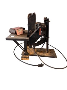 Craftsman 3 x 21 Belt Sander Model 315.11721