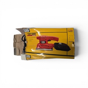 Power 13 Sheet Sander