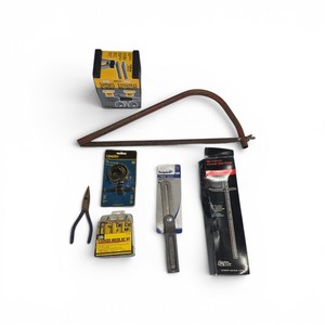 Tool Combo Lot