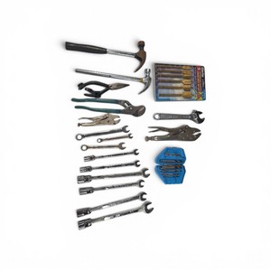 Tool Lot worth $$$$