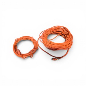 2 Power Extension Cords