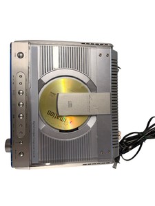 Tevion MD4805 Compact Stereo System CD Player & AMFM Radio