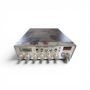 Cobra 29 LTD Classic 40-channel CB radio