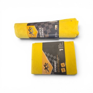 New 2 Packages of Shammys