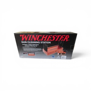 Winchester Gun Cleaning Kit 17 Piece