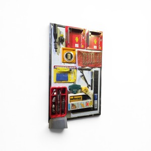 Combo Lot Vintage Tools & New Tools Plus More