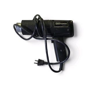 Vintage Craftsman Heat Gun