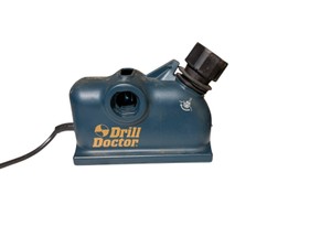 Drill Doctor Electric Drill Bit Sharpener