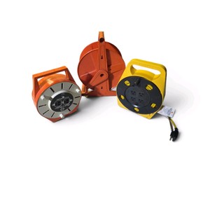 3 Electrical Cord Units  Power Supplies