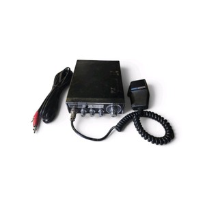 Vintage Midland CB Radio Model # 13-867