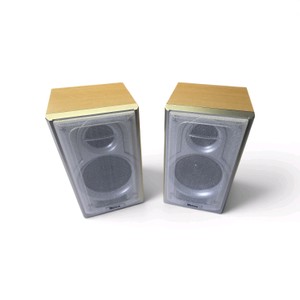2 New Mini Speakers Tevion