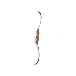 Vintage Sears recurve bow was manufactured for Sears by Ben Pearson Archery
