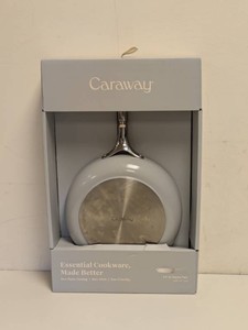 CARAWAY 4.5 QT SAUTÉ PAN