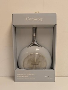 CARAWAY 10.5” FRY PAN