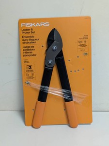 FISKARS LOPPER