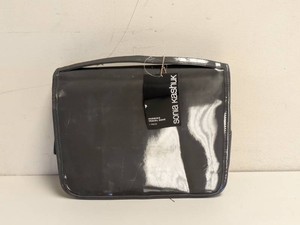 NEW SONIA KASHUK HANGING TRAVEL CASE